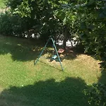 Osterija Na Planinci Bed & Breakfast 3*