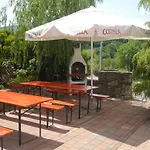 Osterija Na Planinci Bed & Breakfast