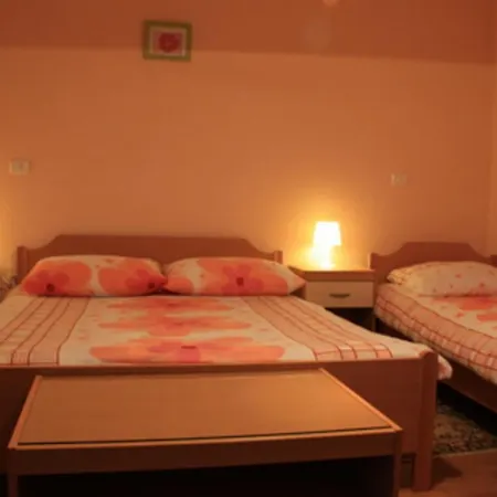 Osterija Na Planinci - Skocjan Caves B&B 3*