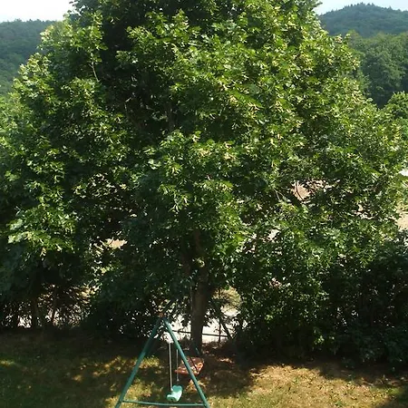 B&B Osterija Na Planinci - Skocjan Caves Divača