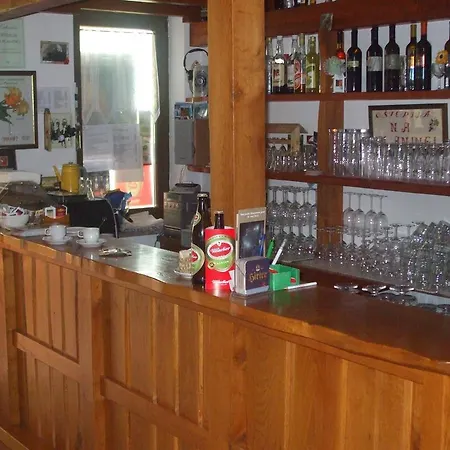 Osterija Na Planinci