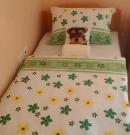 Osterija Na Planinci Couette-café