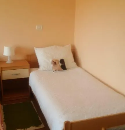 Osterija Na Planinci 4*