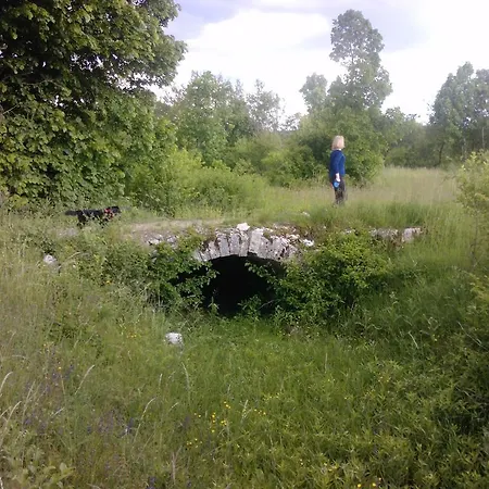Osterija Na Planinci 3* Divača