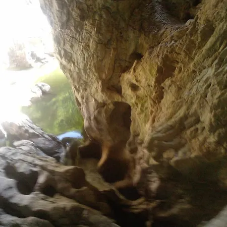 Osterija Na Planinci