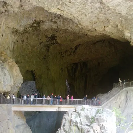 Osterija Na Planinci - Skocjan Caves