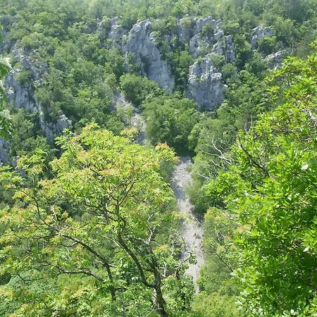 Osterija Na Planinci Bed & Breakfast Divača