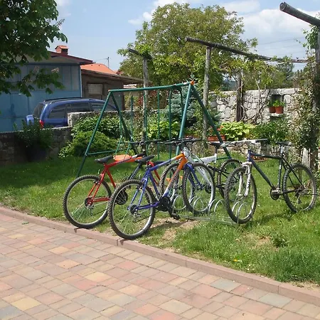 Osterija Na Planinci Bed & Breakfast