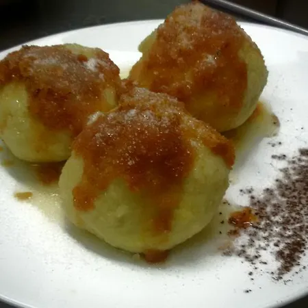 Bed & Breakfast Osterija Na Planinci 4*