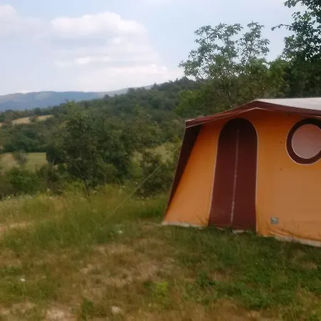 Osterija Na Planinci 3* Divača