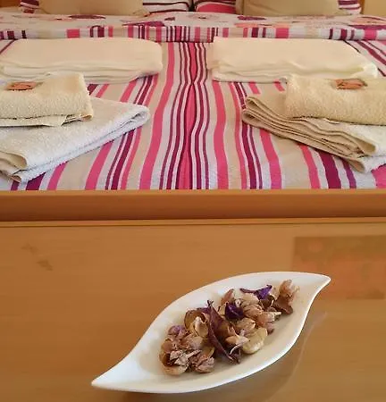 Bed & Breakfast Osterija Na Planinci Divača