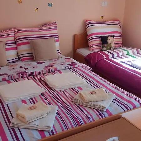 Osterija Na Planinci - Skocjan Caves B&B 3*