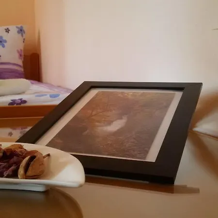 Couette-café Osterija Na Planinci