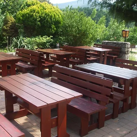 Couette-café Osterija Na Planinci Divača