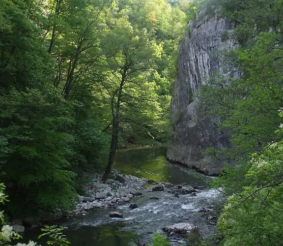 Osterija Na Planinci Oda ve Kahvaltı Divača