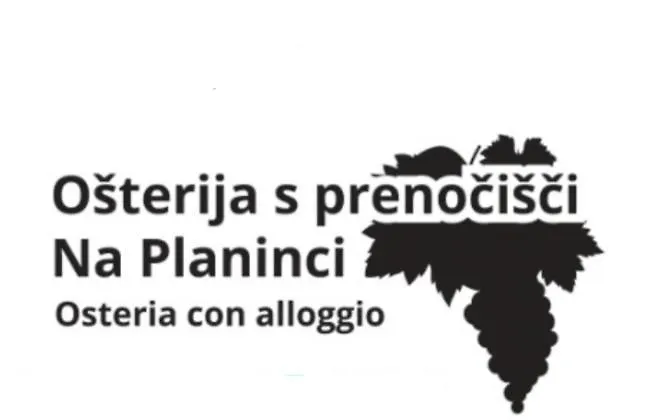 Osterija Na Planinci Oda ve Kahvaltı Divača