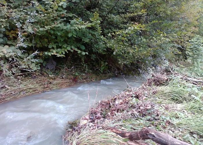 Osterija Na Planinci