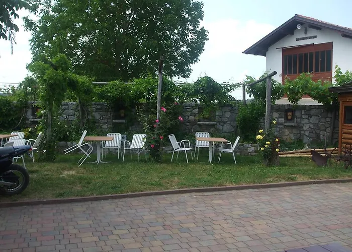 Osterija Na Planinci