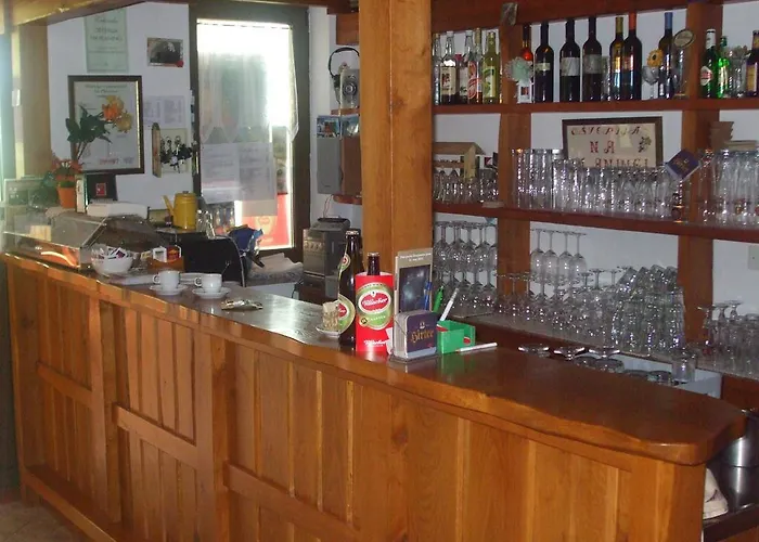 Osterija Na Planinci