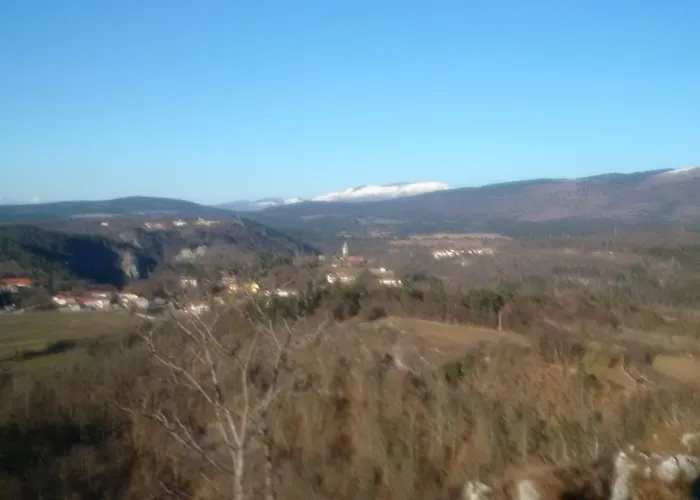 Osterija Na Planinci 4*