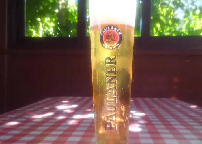 Oda ve Kahvaltı Osterija Na Planinci Divača