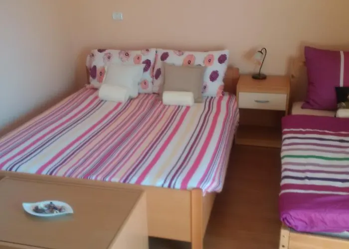 Osterija Na Planinci 4*