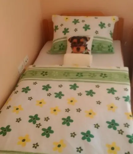 Osterija Na Planinci Oda ve Kahvaltı