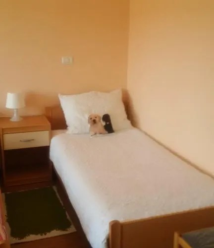 Osterija Na Planinci 4*