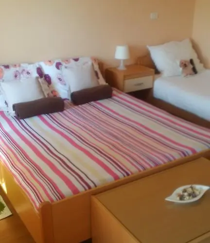 Osterija Na Planinci