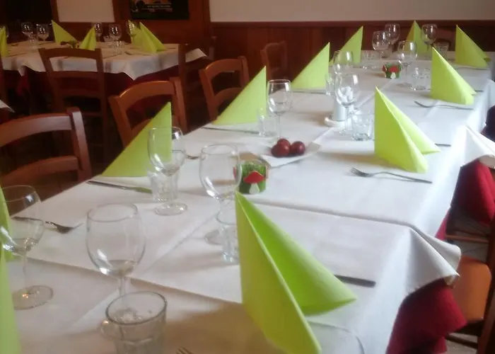 Osterija Na Planinci