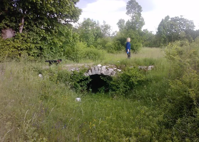 Osterija Na Planinci 4* Divača