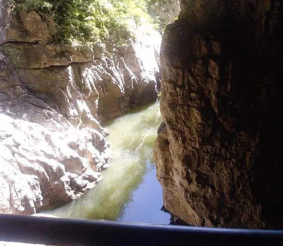 Osterija Na Planinci Oda ve Kahvaltı