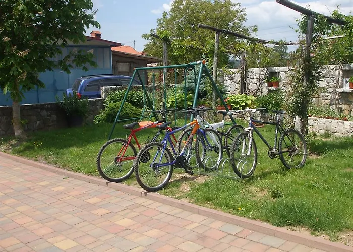 Osterija Na Planinci فندق مبيت وإفطار