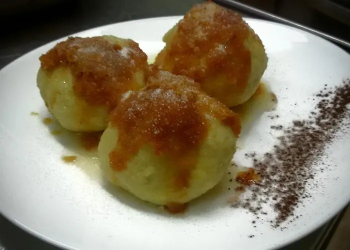 Oda ve Kahvaltı Osterija Na Planinci 4*