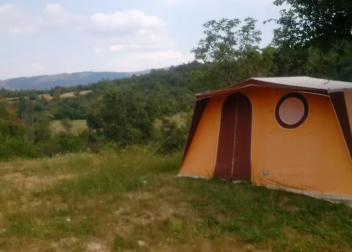 Osterija Na Planinci 4* Divača