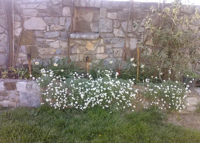 Oda ve Kahvaltı Osterija Na Planinci